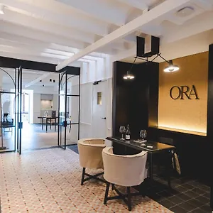 Hotel Ora Priorat, A Member Of Design, Torroja