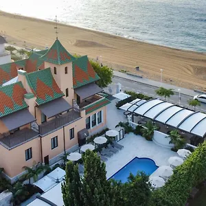 Hotel Ab Boutique - Adults Only, Sant Vicenc de Montalt