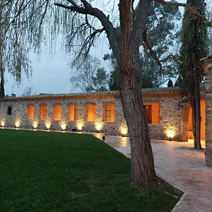 Hotel Mas Aret, Peralada