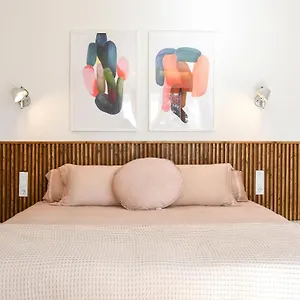 Guest house Casa Maui, Banyoles