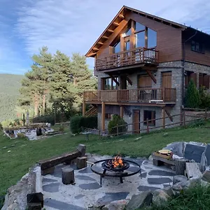 Hotel Minds & Mountains Eco, La Molina (Girona)