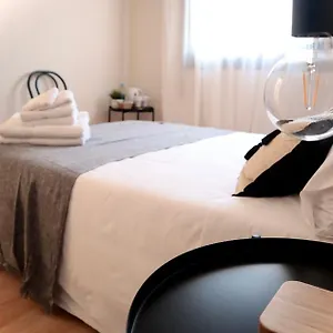 Guest house Barcelona Pr, El Prat de Llobregat