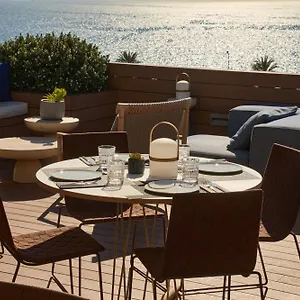 ***** Hotel Calatrava Espagne