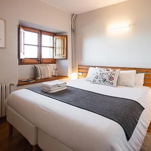 Mini-hôtel Santuario De Bellmunt, San Pedro de Torelló