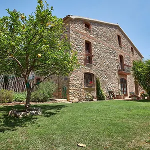 Hotel Rincon De Piedra Bcn, Corro de Vall
