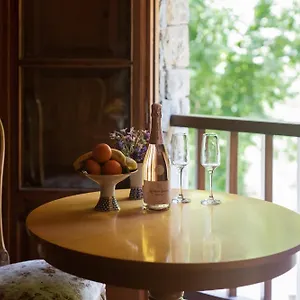 Guest house Casa Rufo De, Rupit