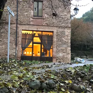 Maison d'hôtes De Bianya, La Vall de Bianya