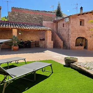 Appartement Cal General, Sant Vicens De Castellet