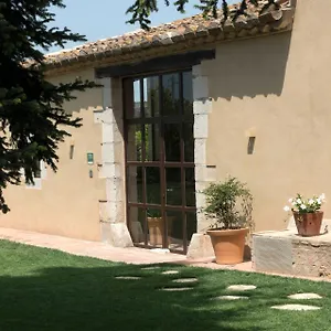Bed & Breakfast Mas Pla, Riudellots de la Selva