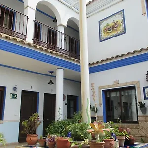  Maison d'hôtes Venta De Abajo Espagne