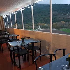 Maison d'hôtes La, Organya