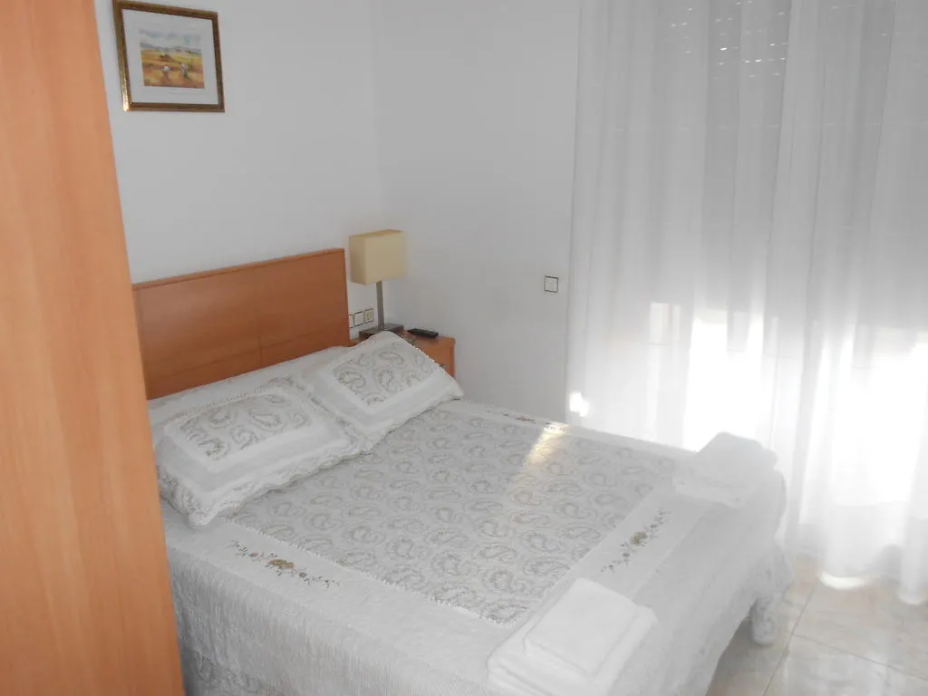 Guest house Hostal Ca La Irene Sant Vicens De Castellet