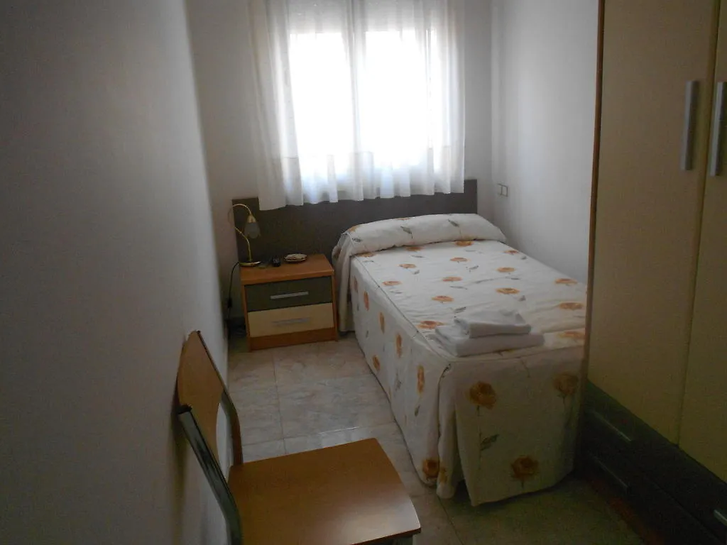Hostal Ca La Irene Sant Vicens De Castellet 3*,  Spain