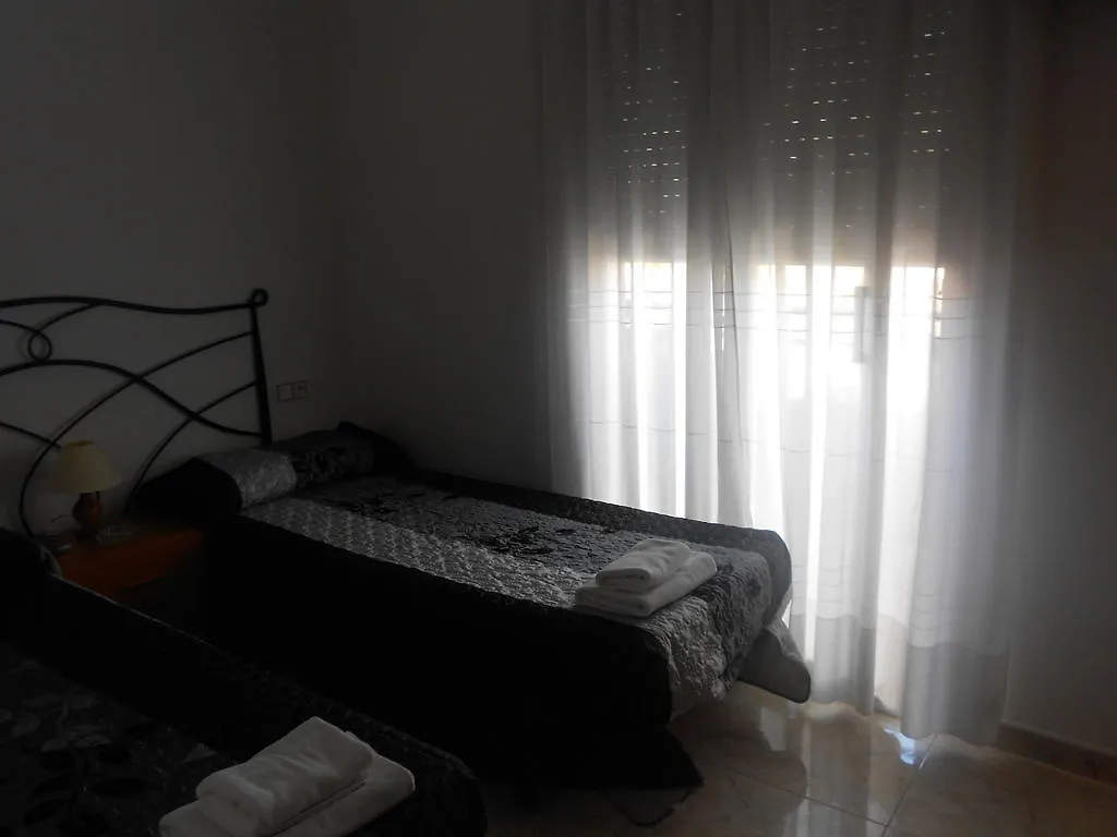 *** Guest house Hostal Ca La Irene Sant Vicens De Castellet Spain