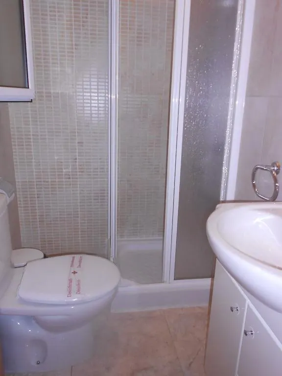 Hostal Ca La Irene Sant Vicens De Castellet