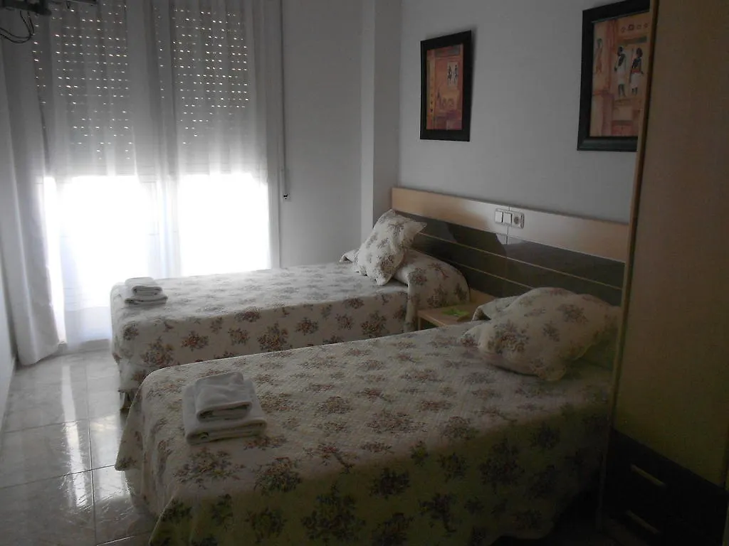 Hostal Ca La Irene Sant Vicens De Castellet